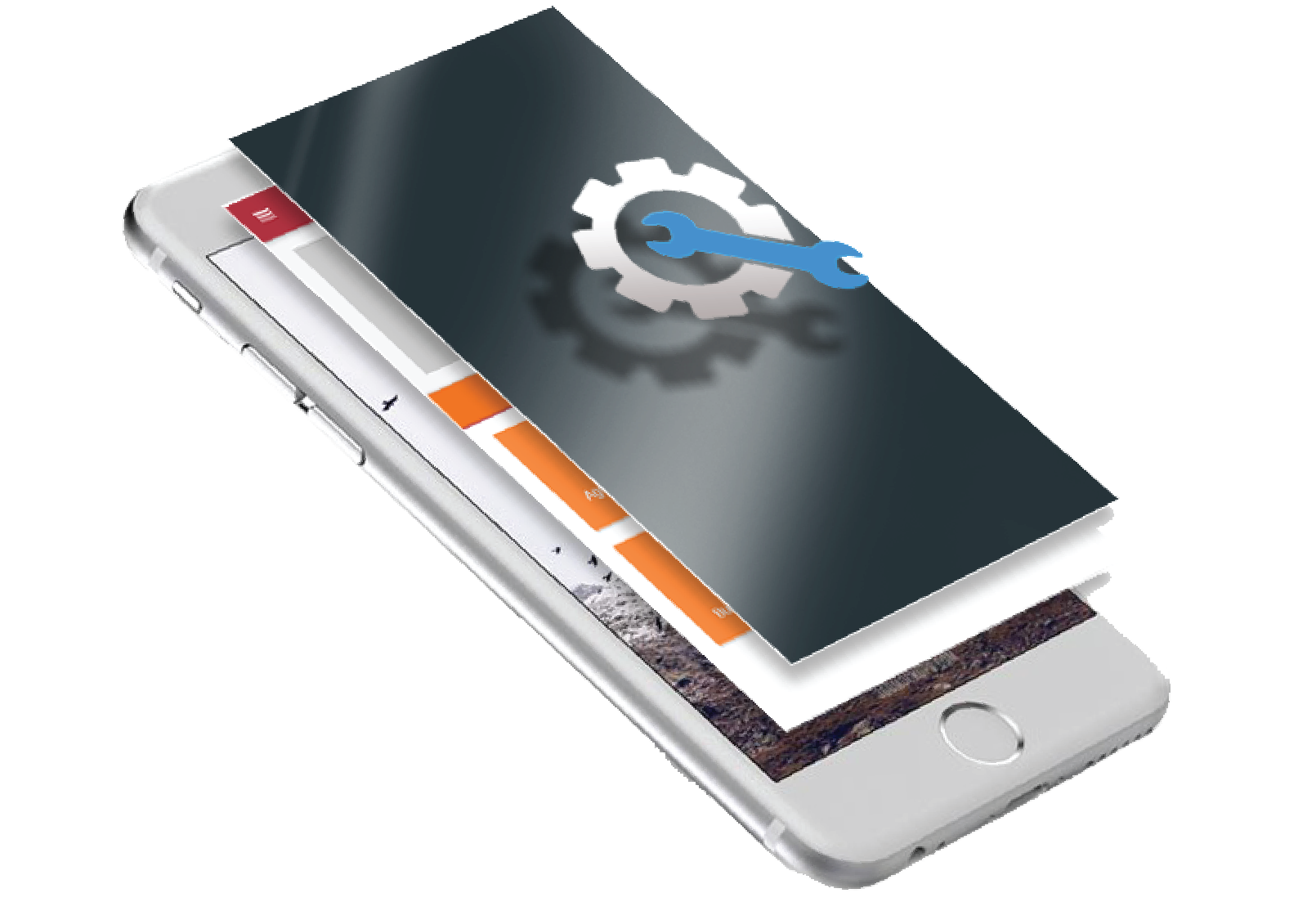 Applications Support & Maintenance Services